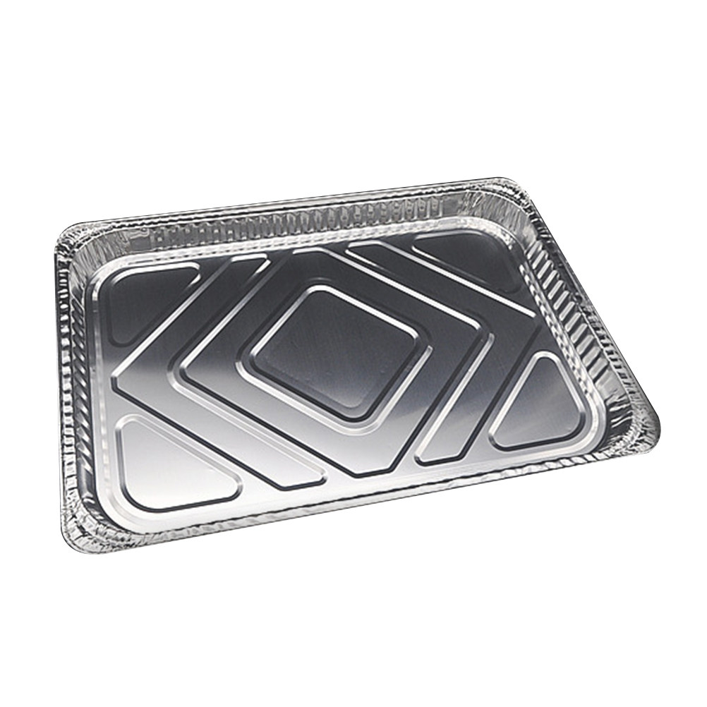 Aluminum Foil Heavy Duty - 10Pcs Heavy Duty Disposable Aluminum Foil
