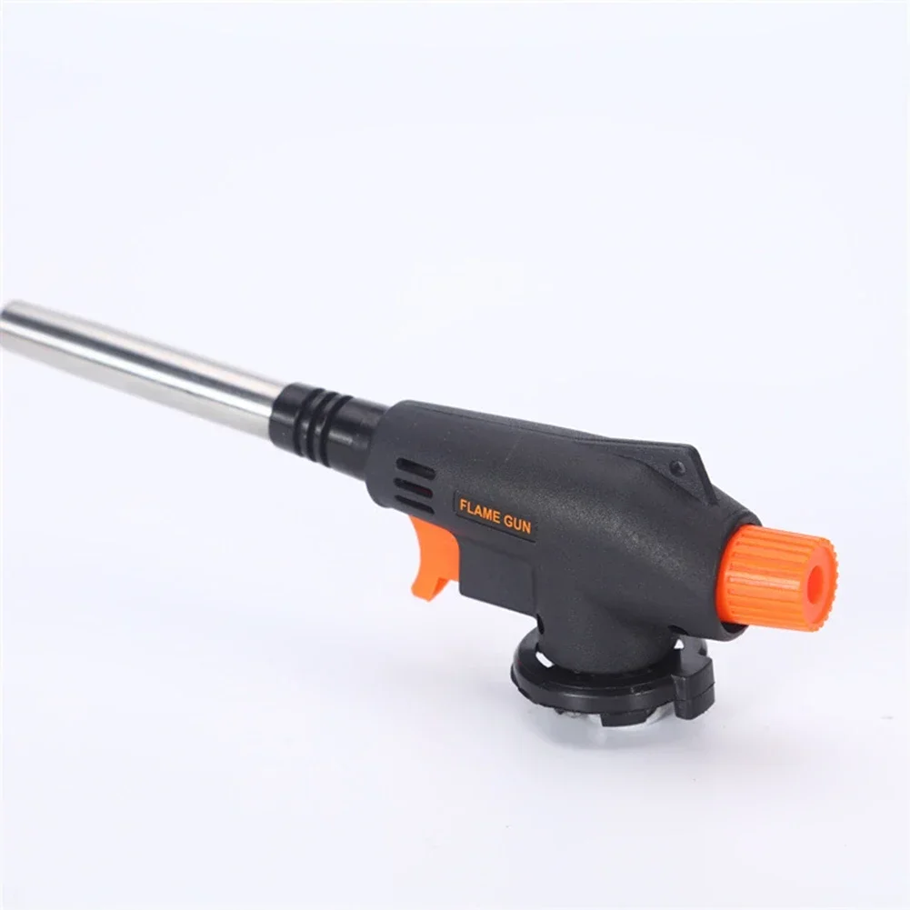 Camping Cooking Flame - Welding Gas Burner Flame Torch Gas