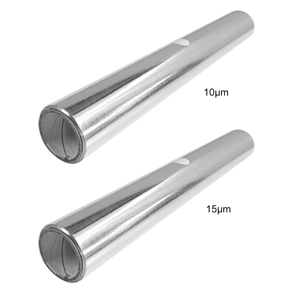 Aluminum Foil Heavy Duty - 1 Pack Heavy Duty Aluminium Foil