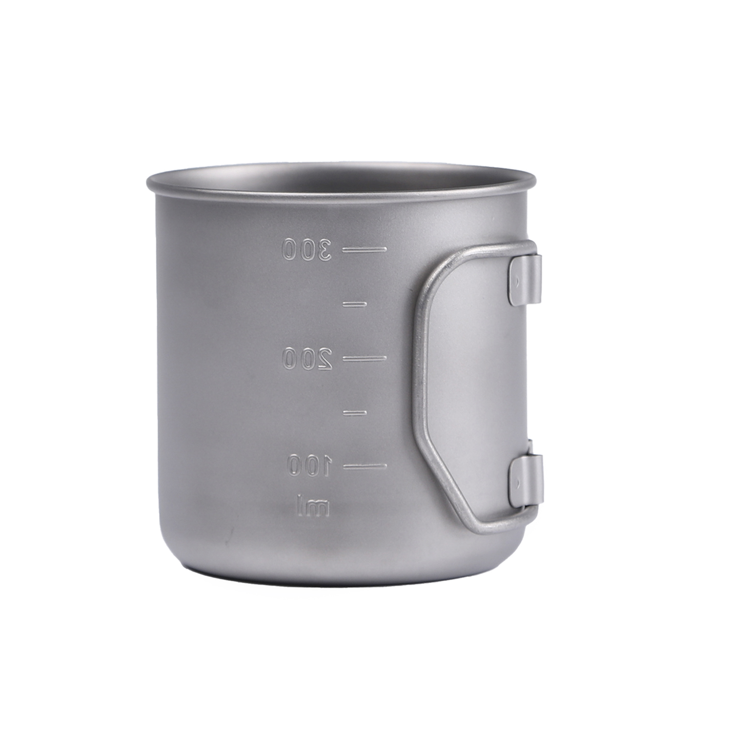 Fire Maple Alti Titanium Cup U - Mess Kit Titanium recensione e prezzo