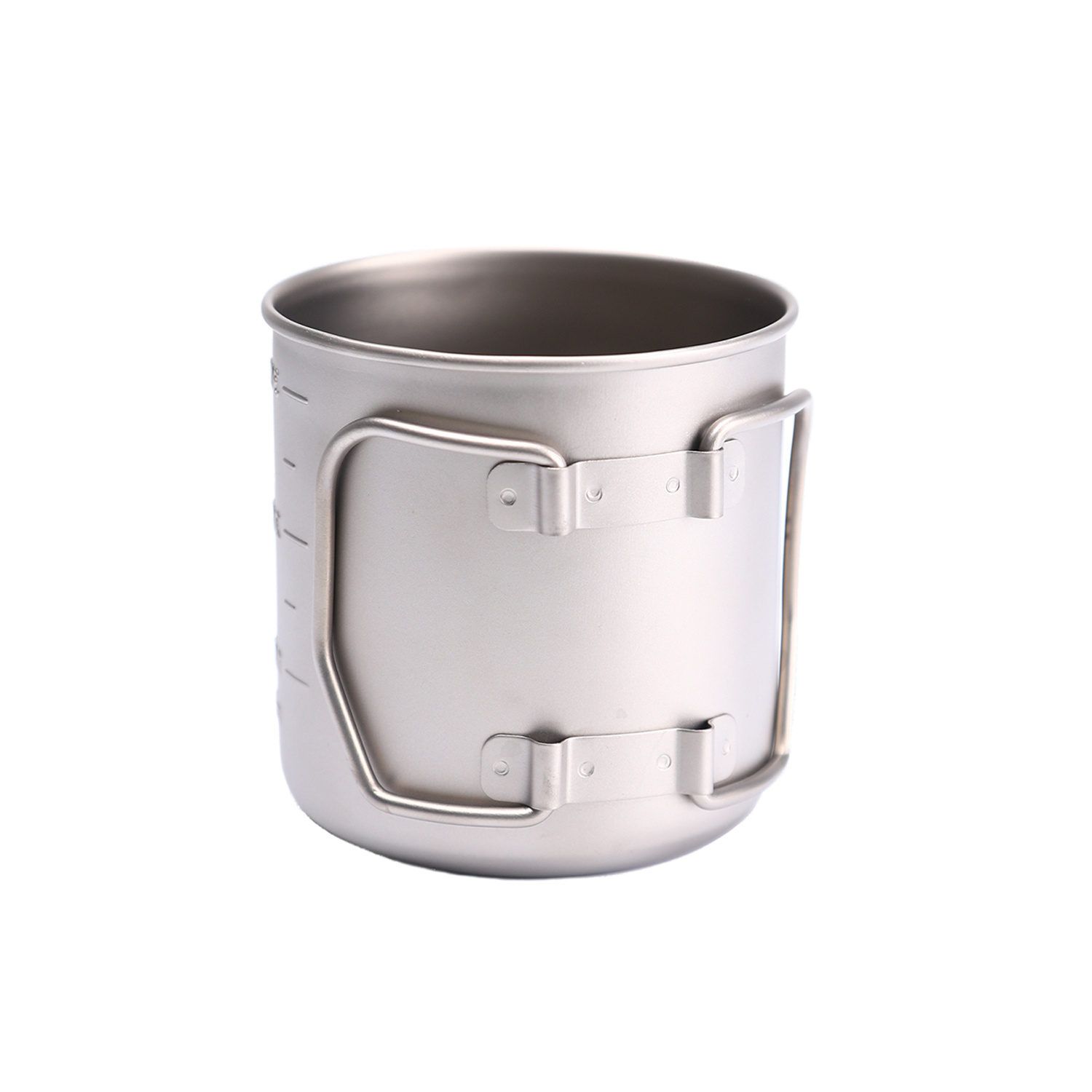 Fire Maple Alti Titanium Cup U - Mess Kit Titanium recensione e prezzo