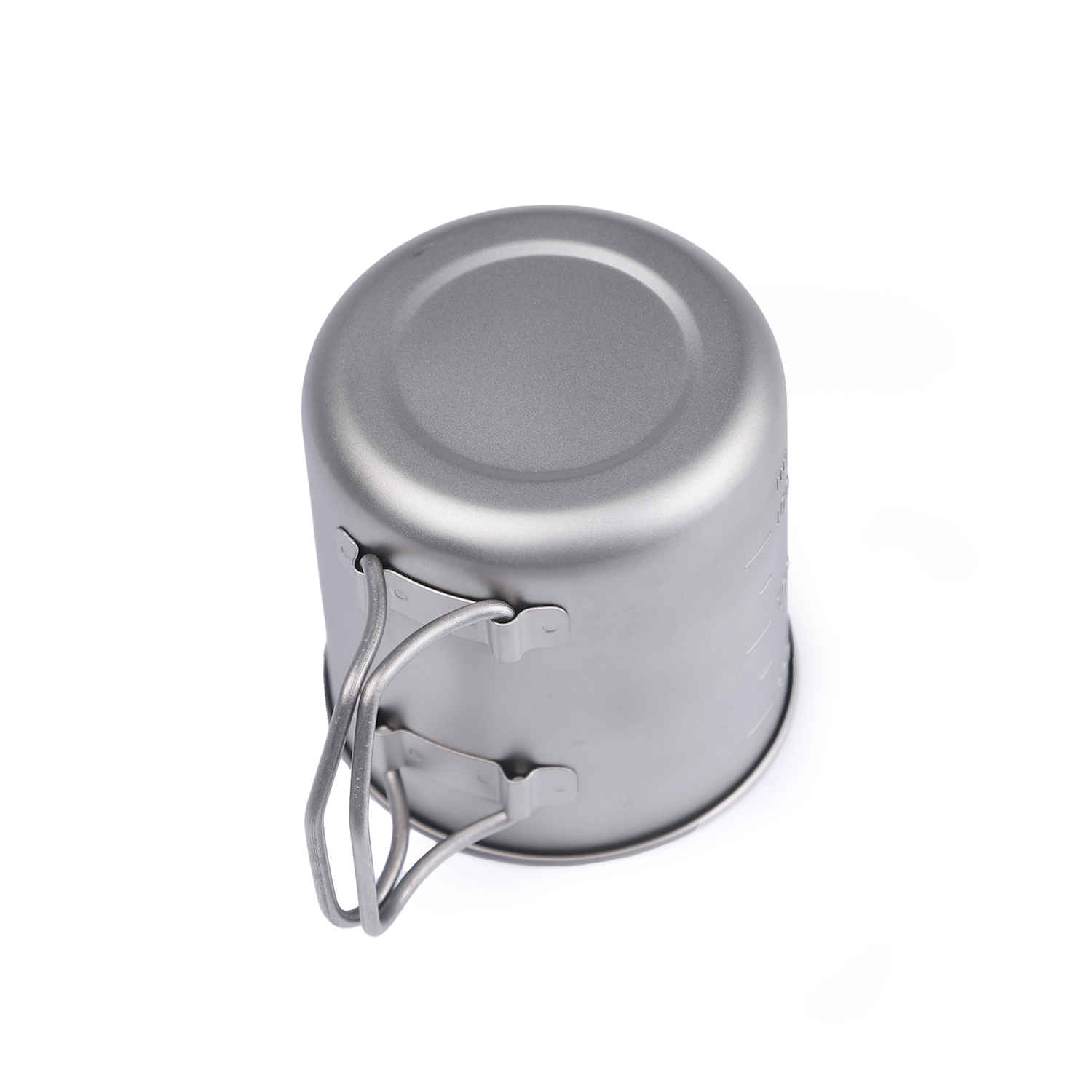 Fire Maple Alti Titanium Cup U - Mess Kit Titanium recensione e prezzo