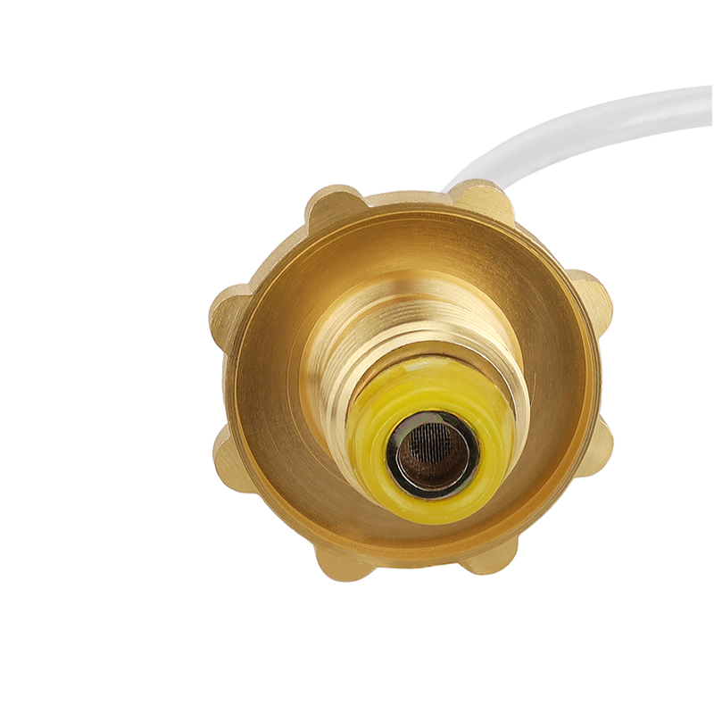 Outdoor Camping Gas Stove Prop - Camping Cooking Propane recensione e prezzo