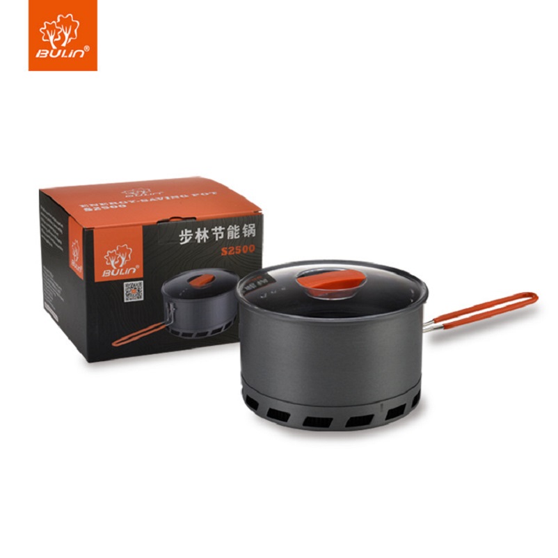 Outdoor Camping Cooking Pot Bu - Camping Cooking Pot recensione e prezzo