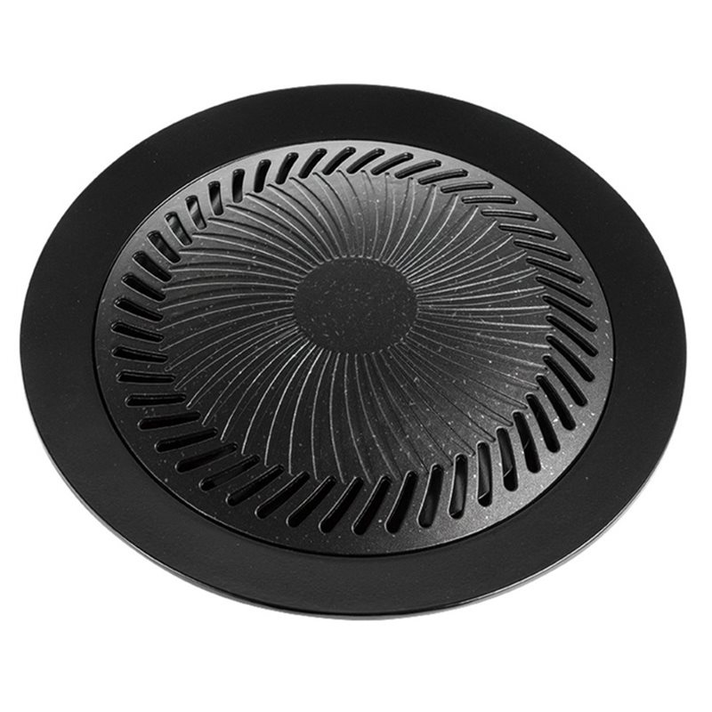 ALIM-Aluminum Nonstick Korean  - Camping Cooking Vegetables recensione e prezzo