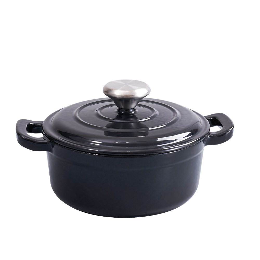 Custom Logo Modern Design Cast - Camp Dutch Oven Cast recensione e prezzo