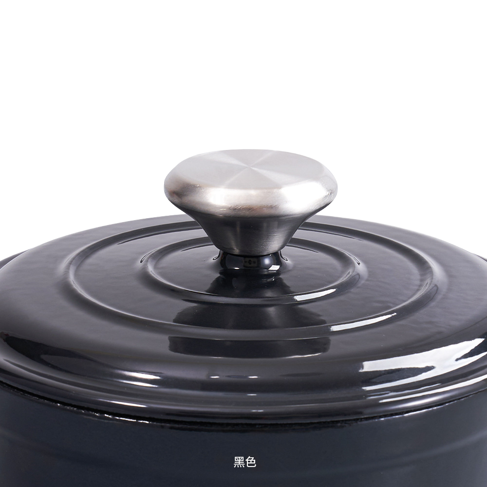 Custom Logo Modern Design Cast - Camp Dutch Oven Cast recensione e prezzo
