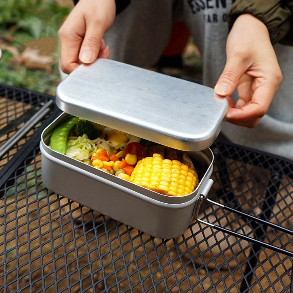 Ultralight Tableware Camping C - Camping Cooking Pot recensione e prezzo