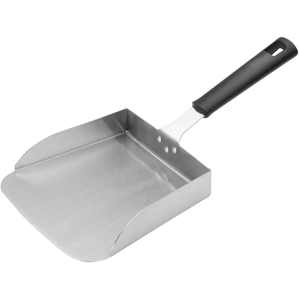 Griddle Food Mover Stainless S - Camping Cooking Vegetables recensione e prezzo