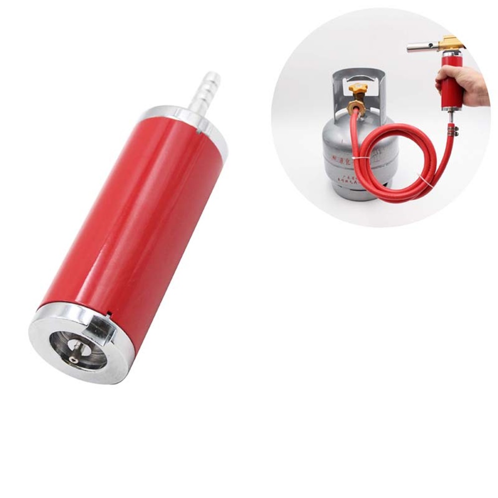 New Flame  Torch Adapter Gas B - Camping Cooking Flame recensione e prezzo