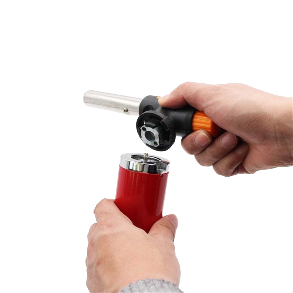 New Flame  Torch Adapter Gas B - Camping Cooking Flame recensione e prezzo