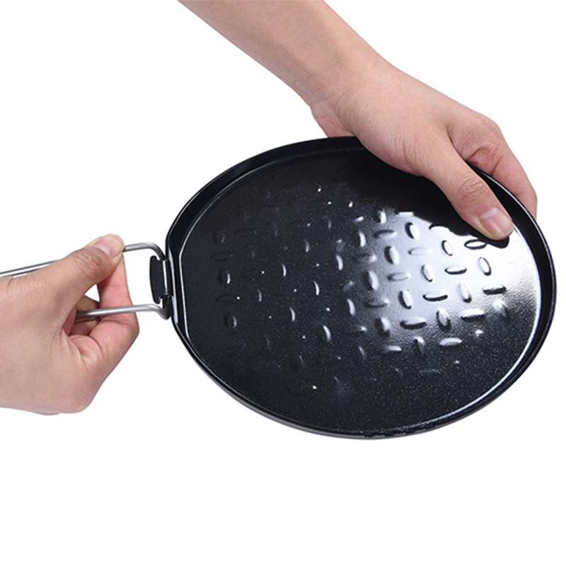 Boundless Voyage Titanium Fryi - Camping Cooking Plate recensione e prezzo