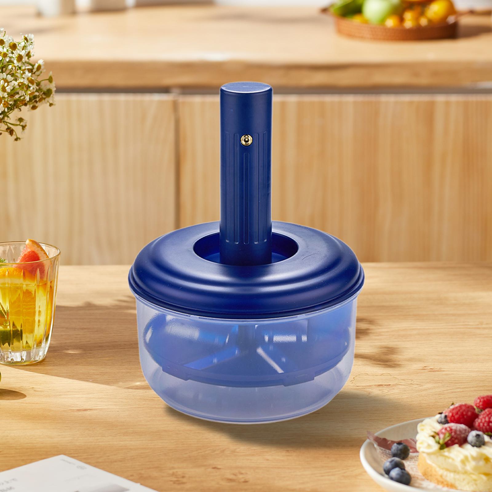 Electric Fruit Peeler Compact  - Camping Cooking Vegetables recensione e prezzo