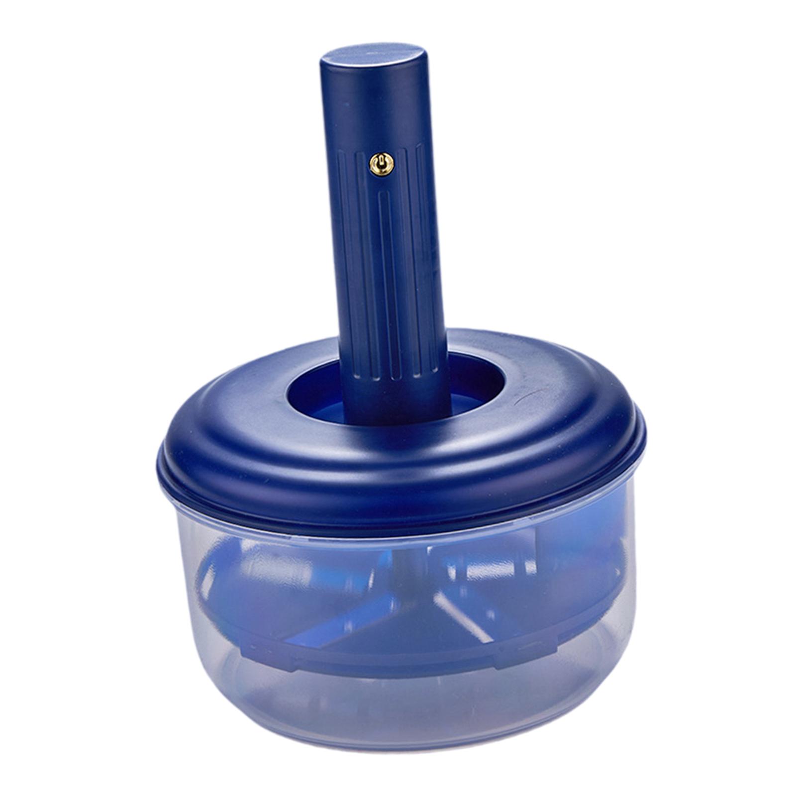 Electric Fruit Peeler Compact  - Camping Cooking Vegetables recensione e prezzo