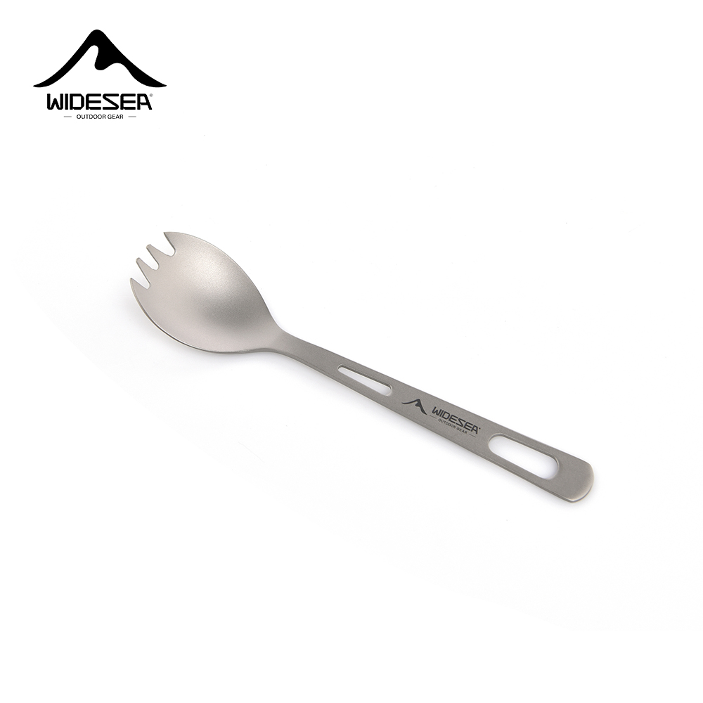 Widesea Camping Cooking Set Sp - Camping Cooking Kit recensione e prezzo