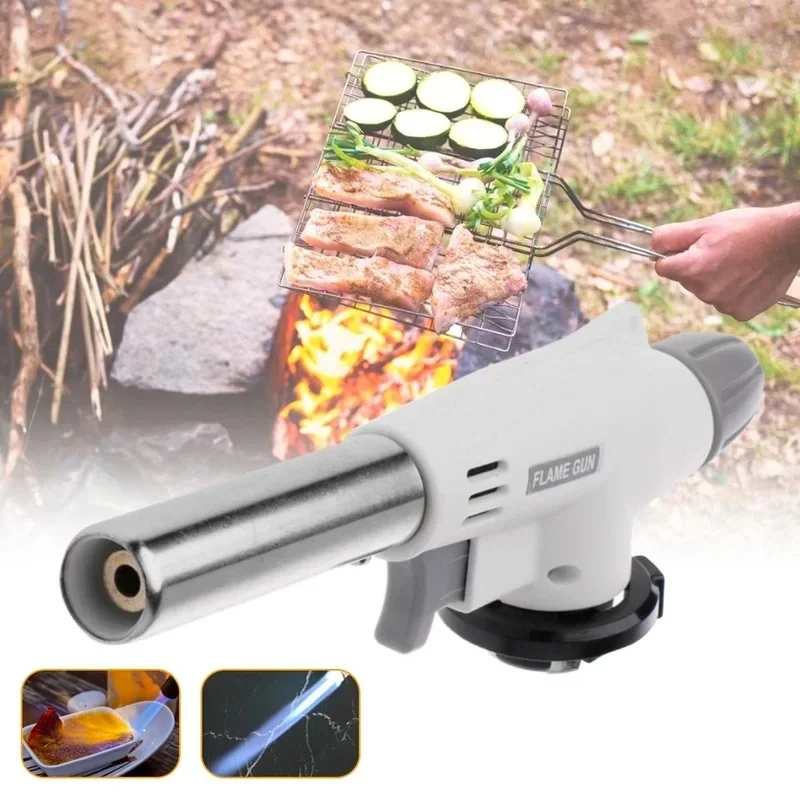 Outdoor Butane Burner Flame Ga - Camping Cooking Flame recensione e prezzo