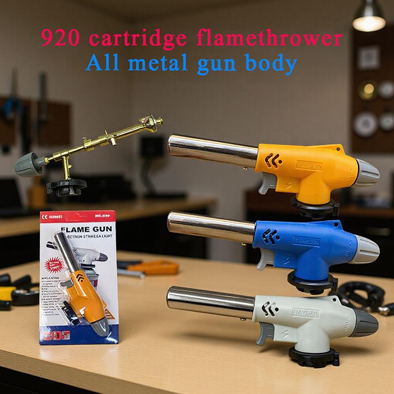 Adjustable Flame AutoIginiton  - Camping Cooking Flame recensione e prezzo