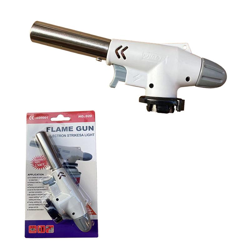 Adjustable Flame AutoIginiton  - Camping Cooking Flame recensione e prezzo