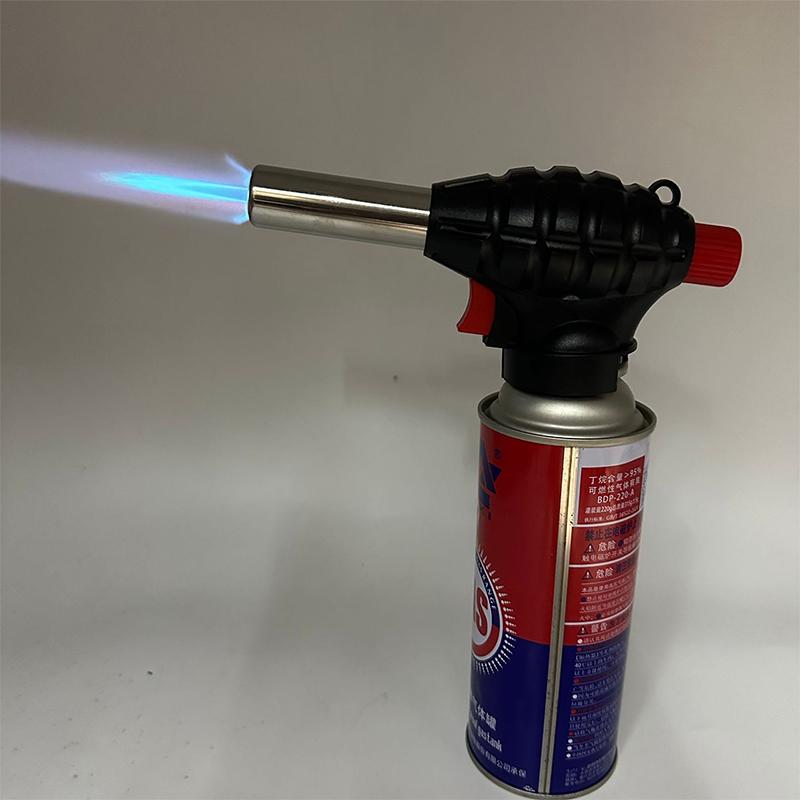 Adjustable Flame AutoIginiton  - Camping Cooking Flame recensione e prezzo