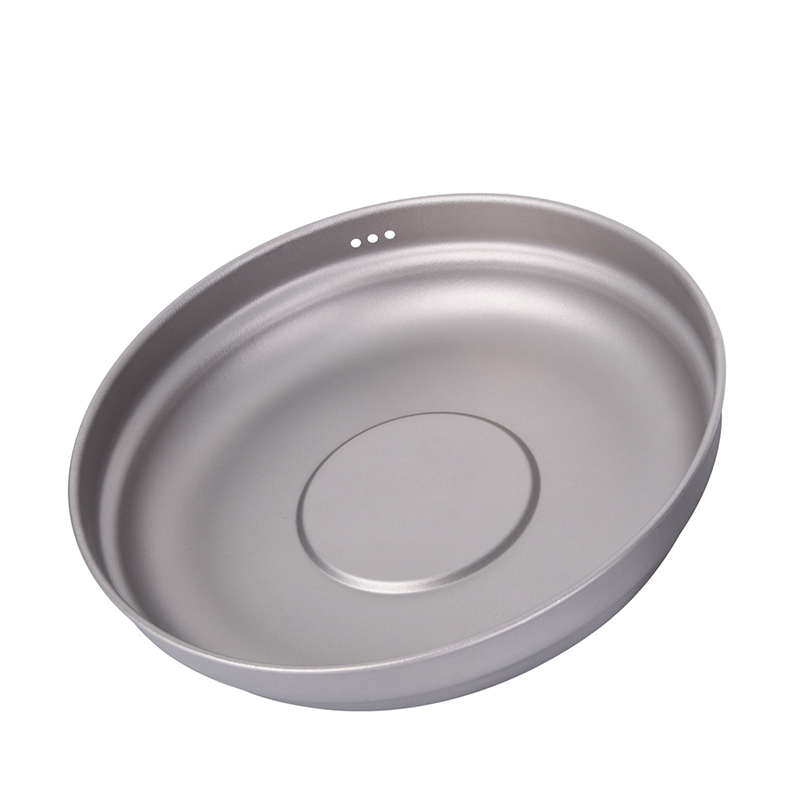 Boundless Voyage Titanium Stea - Camping Hanging Cooking Pot recensione e prezzo