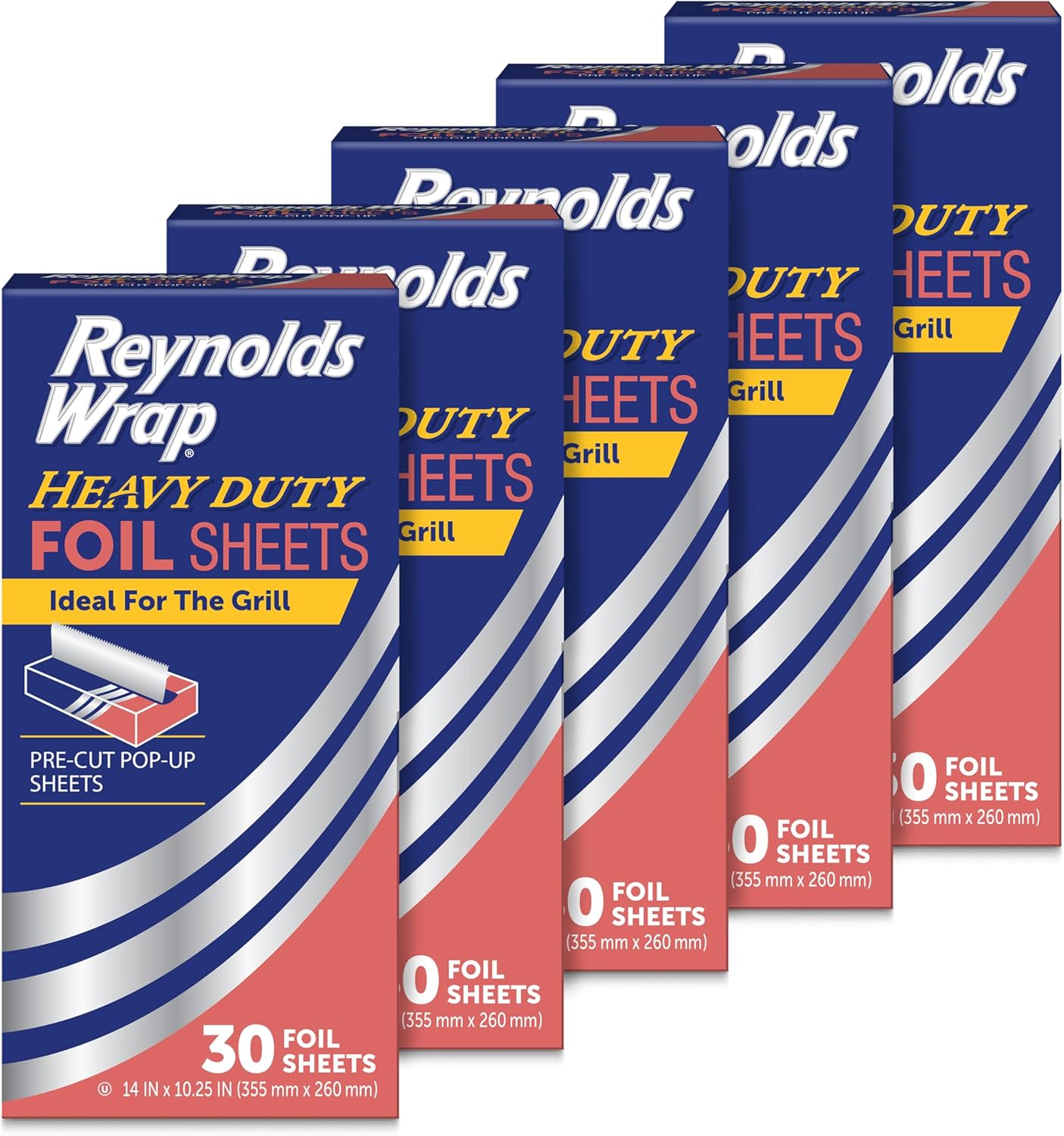 Heavy Duty Aluminum Foil Sheet - Aluminum Foil Heavy Duty recensione e prezzo