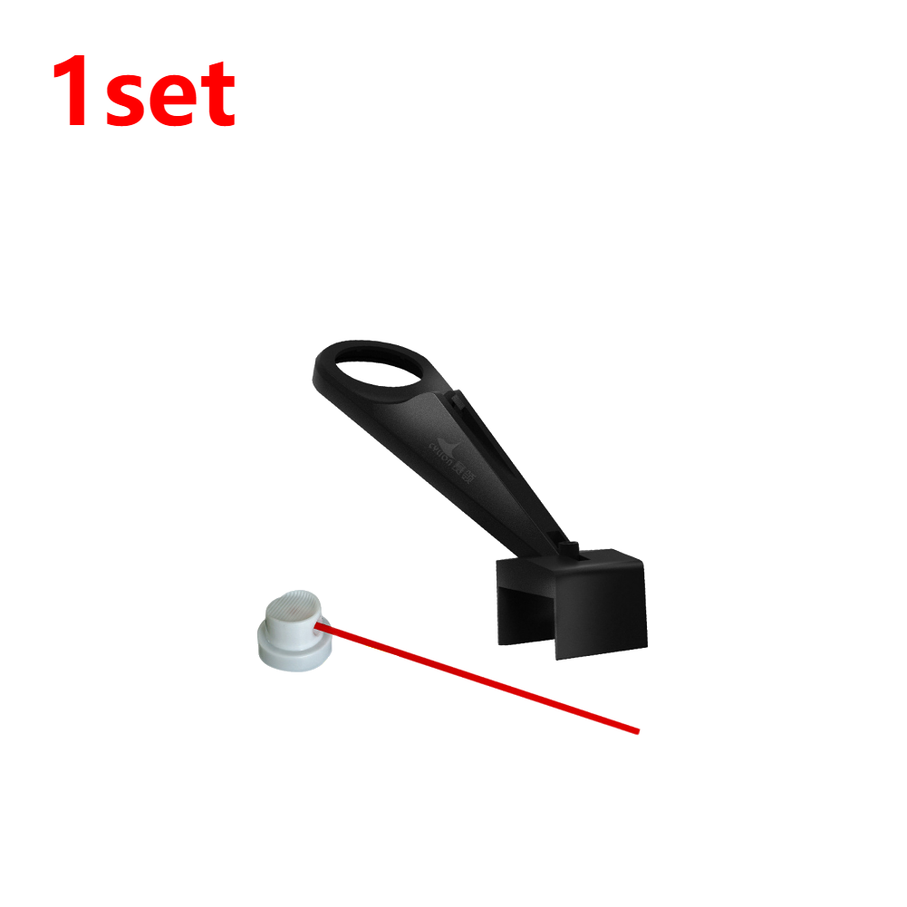 1/2PCS Motorcycle Chain Oiler  - Camping Cooking Kit recensione e prezzo