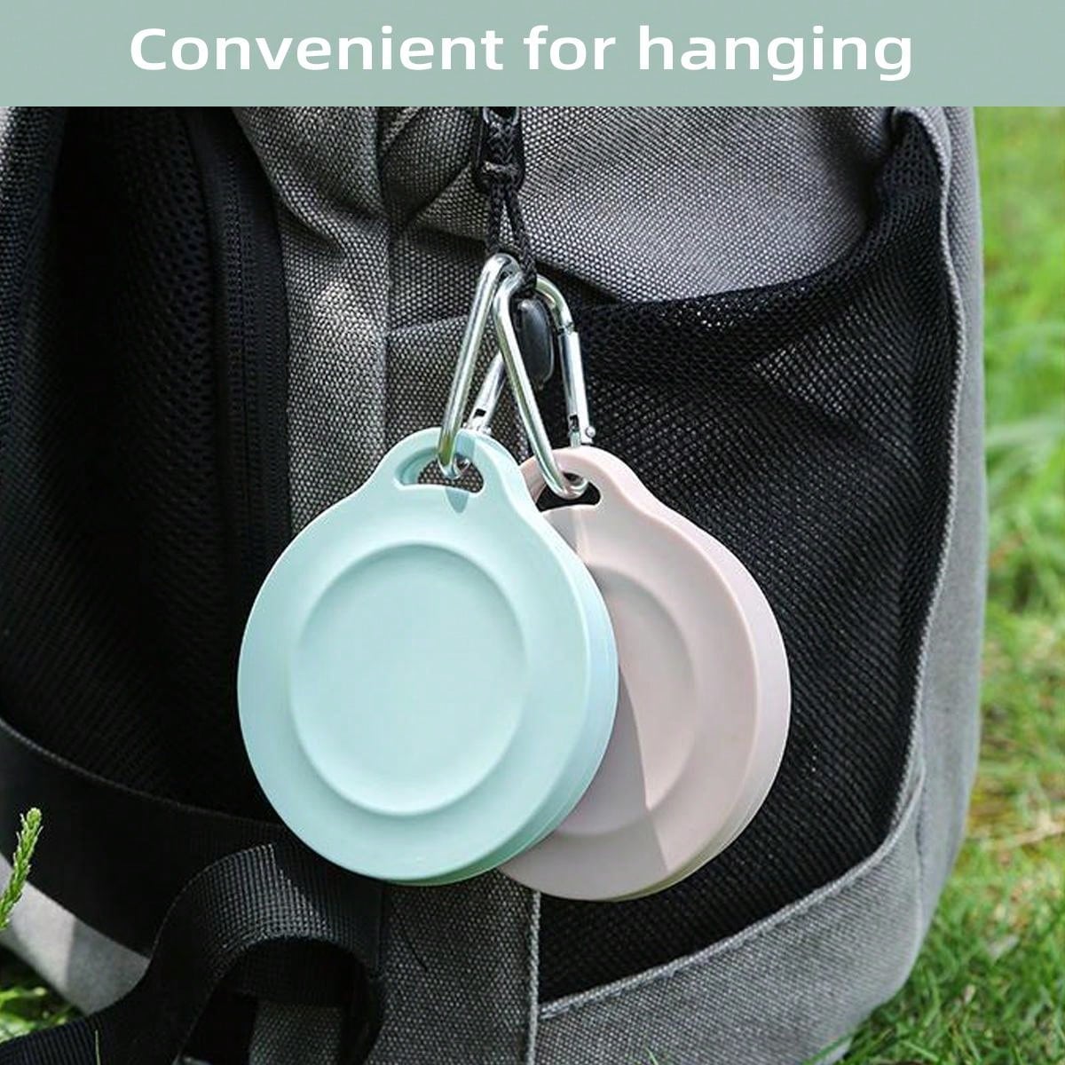 Leeseph Silicone Collapsible T - Camping Cooking Pot recensione e prezzo
