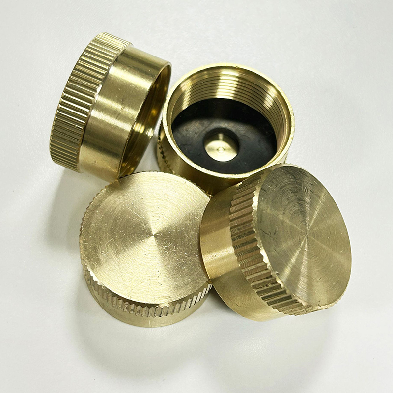 New！Brass Refill Cap 1 LB Prop - Camping Cooking Propane recensione e prezzo