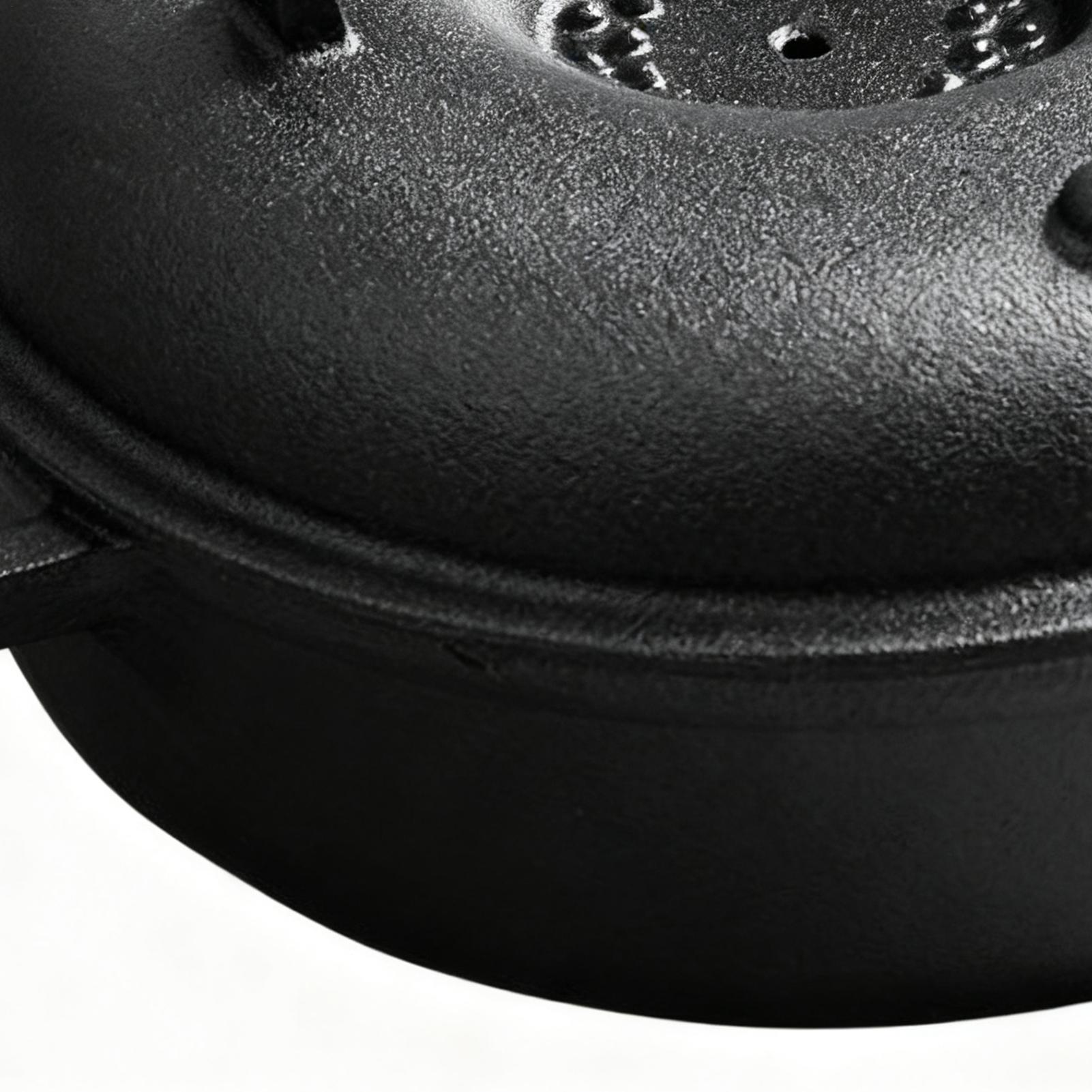 Cauldron Pot for Cooking Non-S - Camp Dutch Oven Cast recensione e prezzo