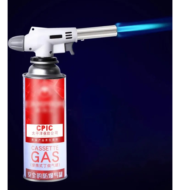 2026 Cooking AutoIgnition Buta - Camping Cooking Flame recensione e prezzo