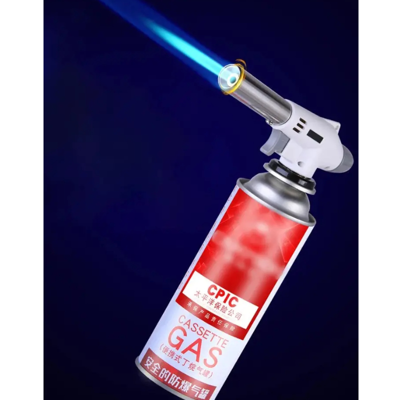 2026 Cooking AutoIgnition Buta - Camping Cooking Flame recensione e prezzo