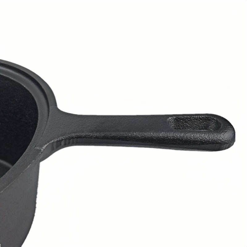 Cast Iron Stockpot Dutch Oven  - Camp Dutch Oven Cast recensione e prezzo