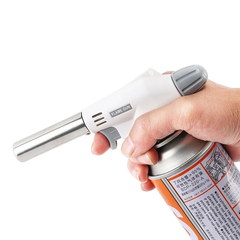 Multifunctional Barbecue Torch - Camping Cooking Flame recensione e prezzo