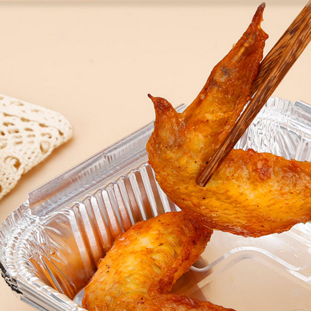 20CM Air Fryer Aluminum Foil P - Aluminum Foil Heavy Duty recensione e prezzo