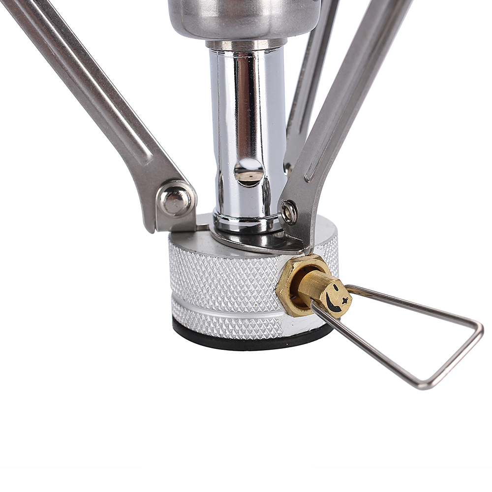 BRS Outdoor Camping Stove Port - Camping Cooking Propane recensione e prezzo