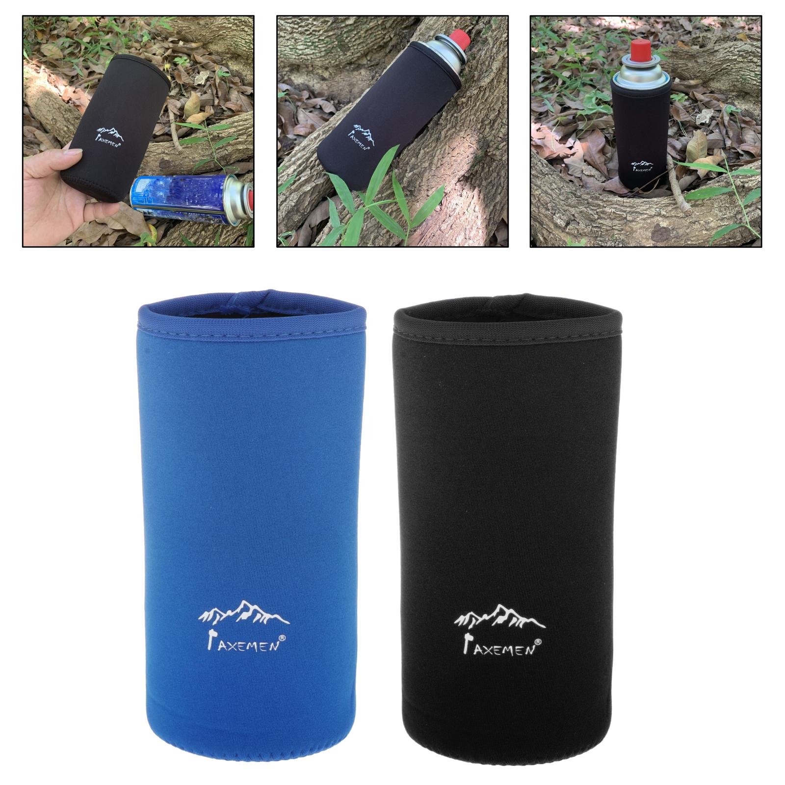 Camping Gas Cylinder Cover Pro - Camping Cooking Propane recensione e prezzo