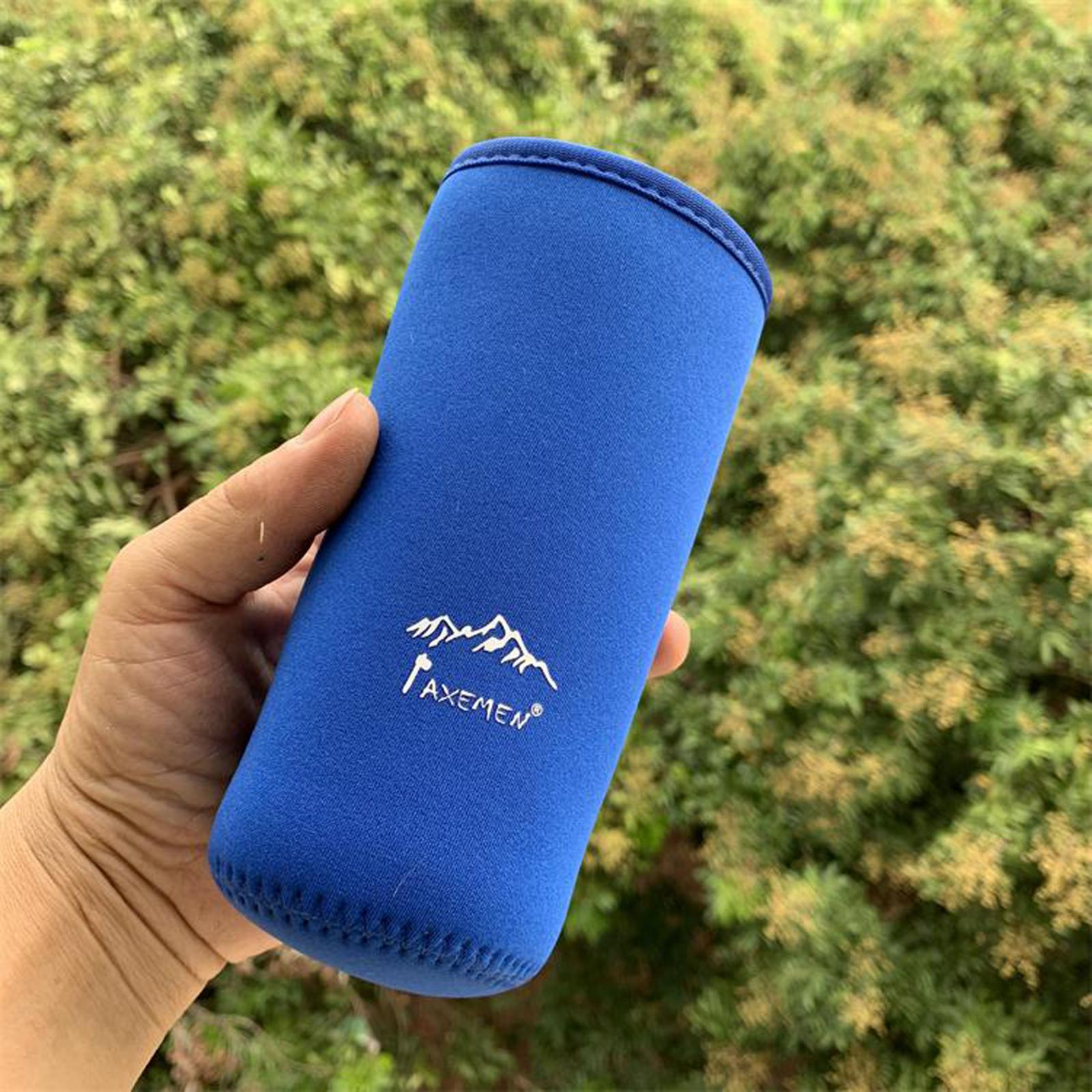 Camping Gas Cylinder Cover Pro - Camping Cooking Propane recensione e prezzo