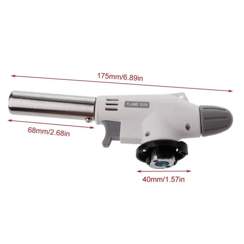 Outdoor Butane Burner Flame Ga - Camping Cooking Flame recensione e prezzo