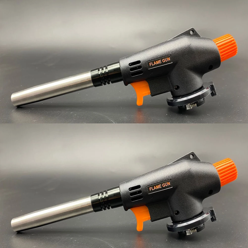 Welding Torch Portable Gas Tor - Camping Cooking Flame recensione e prezzo