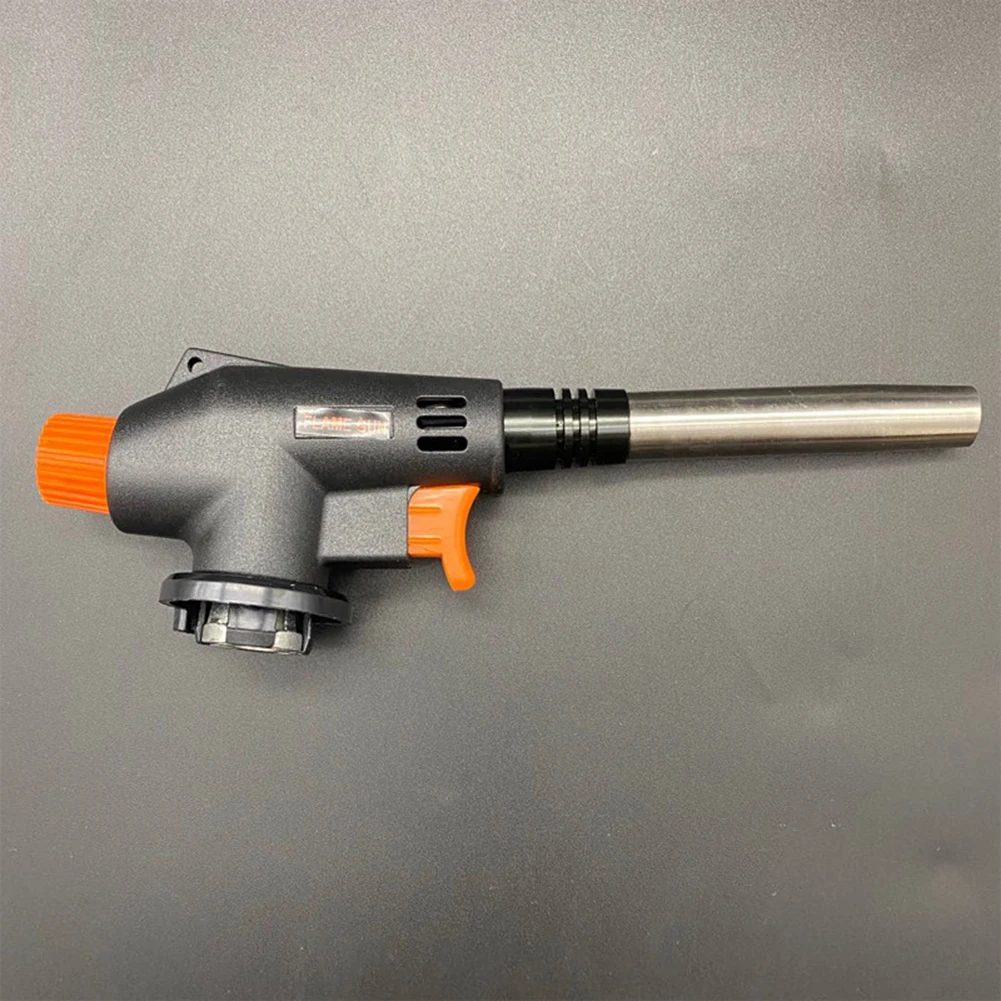 Welding Torch Portable Gas Tor - Camping Cooking Flame recensione e prezzo