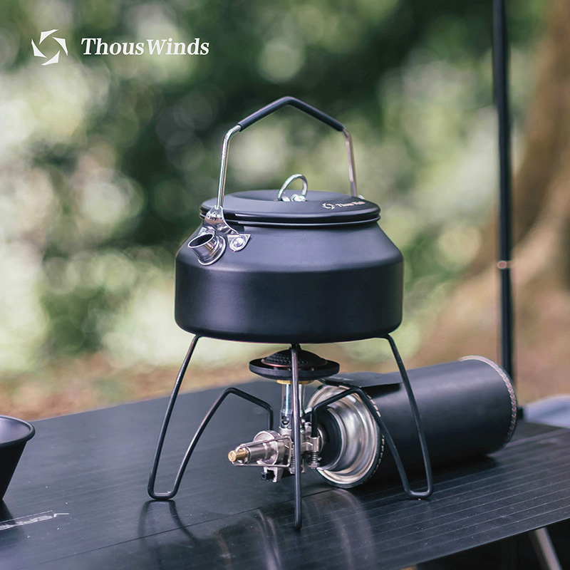 Thous Winds Outdoor Camping Ke - Camping Cooking Pot recensione e prezzo