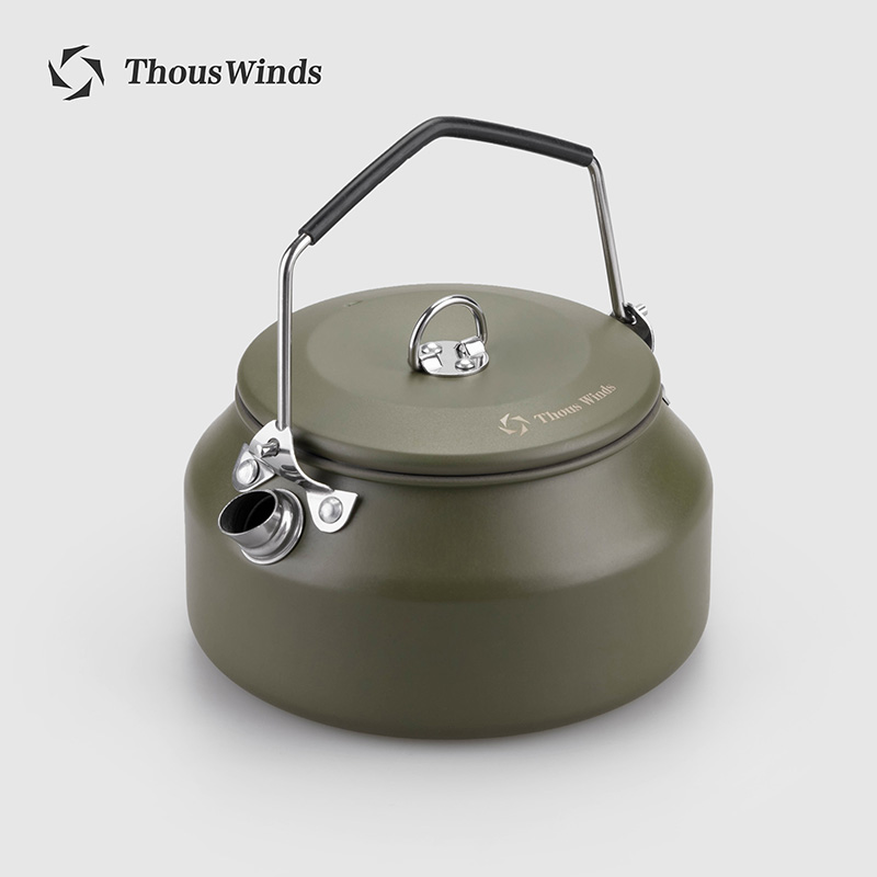 Thous Winds Outdoor Camping Ke - Camping Cooking Pot recensione e prezzo