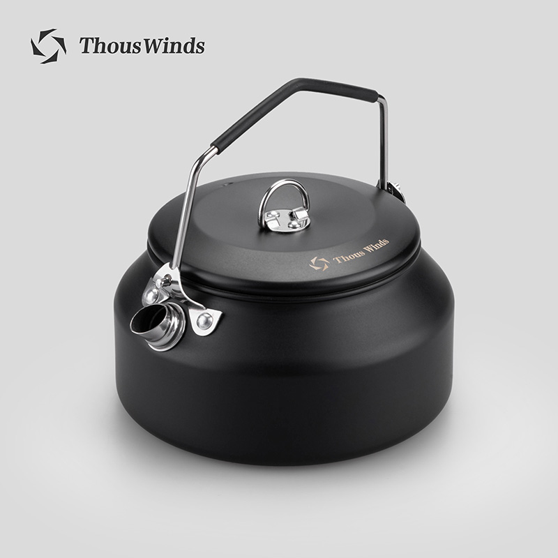 Thous Winds Outdoor Camping Ke - Camping Cooking Pot recensione e prezzo