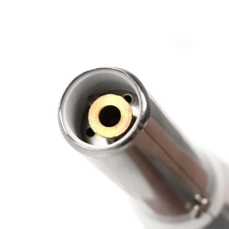 Torch Cooking AutoIgnition But - Camping Cooking Flame recensione e prezzo