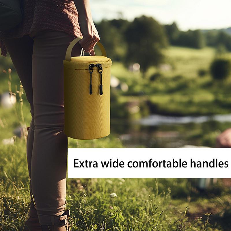 Outdoor air tank storage bag p - Camping Cooking Propane recensione e prezzo