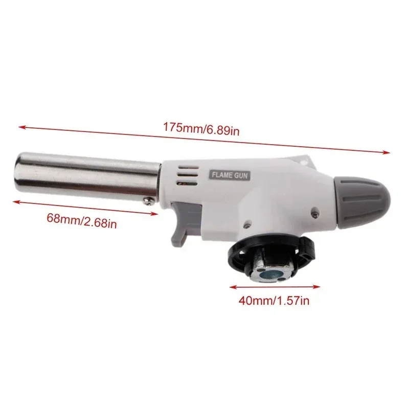 Outdoor butane burner flame ga - Camping Cooking Flame recensione e prezzo