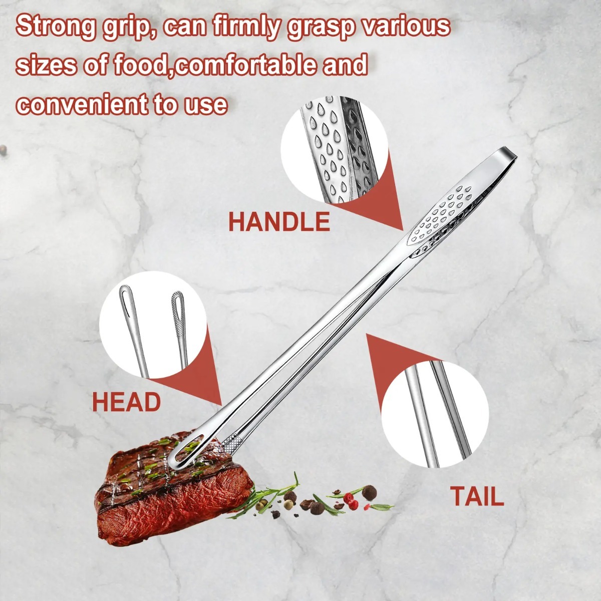 Stainless Steel Korean BBQ Gri - Camping Cooking Vegetables recensione e prezzo