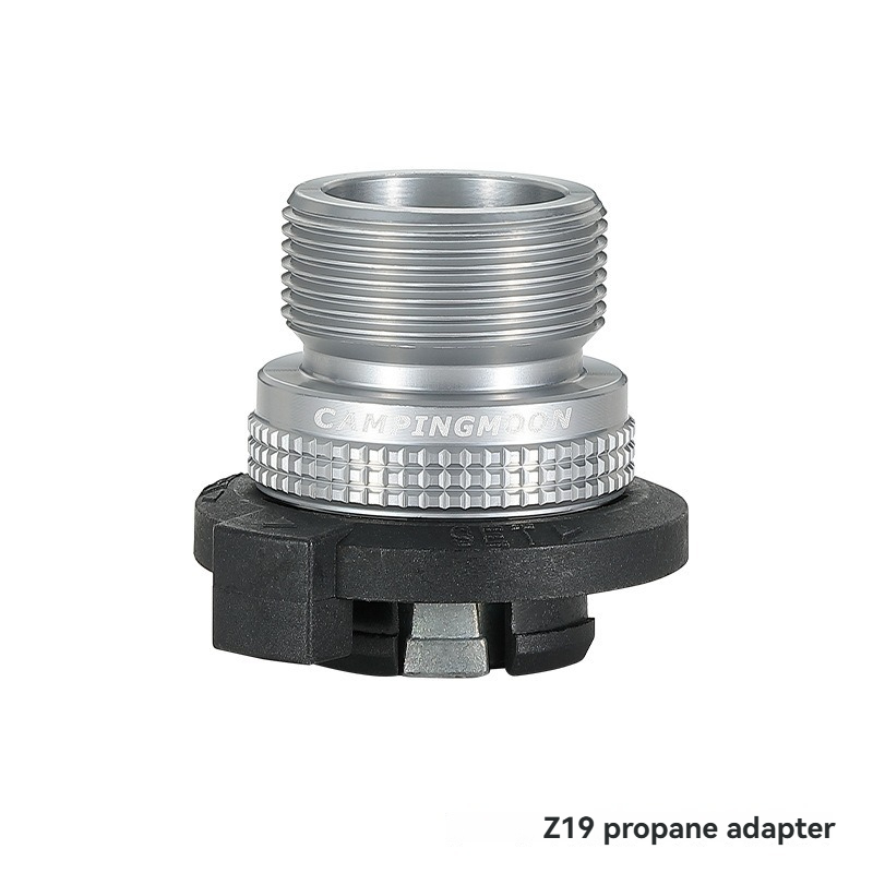 CAMPINGMOON  Z19 Propane to Cy - Camping Cooking Propane recensione e prezzo