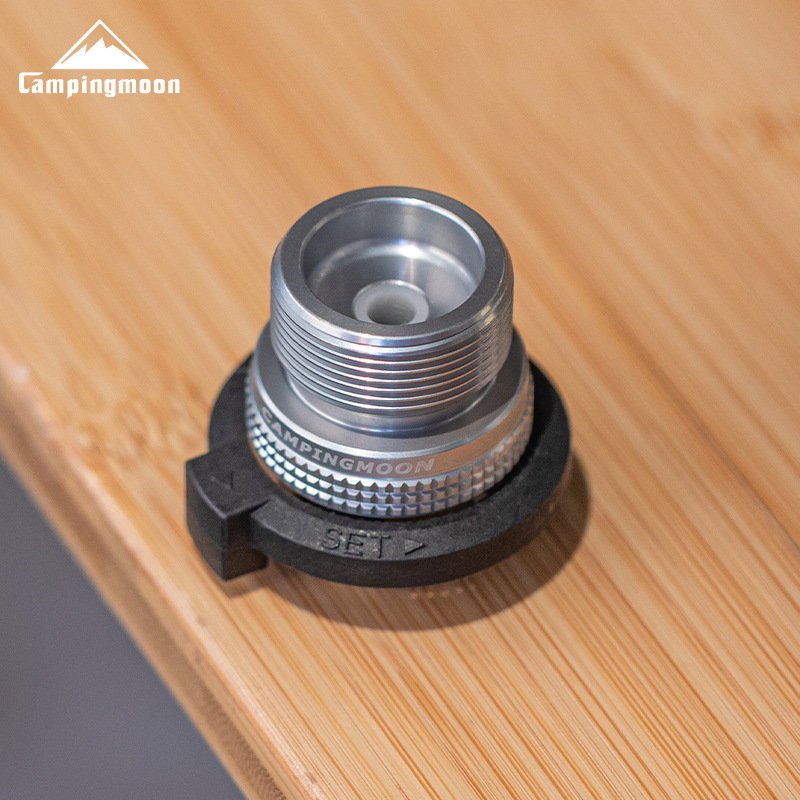 CAMPINGMOON  Z19 Propane to Cy - Camping Cooking Propane recensione e prezzo