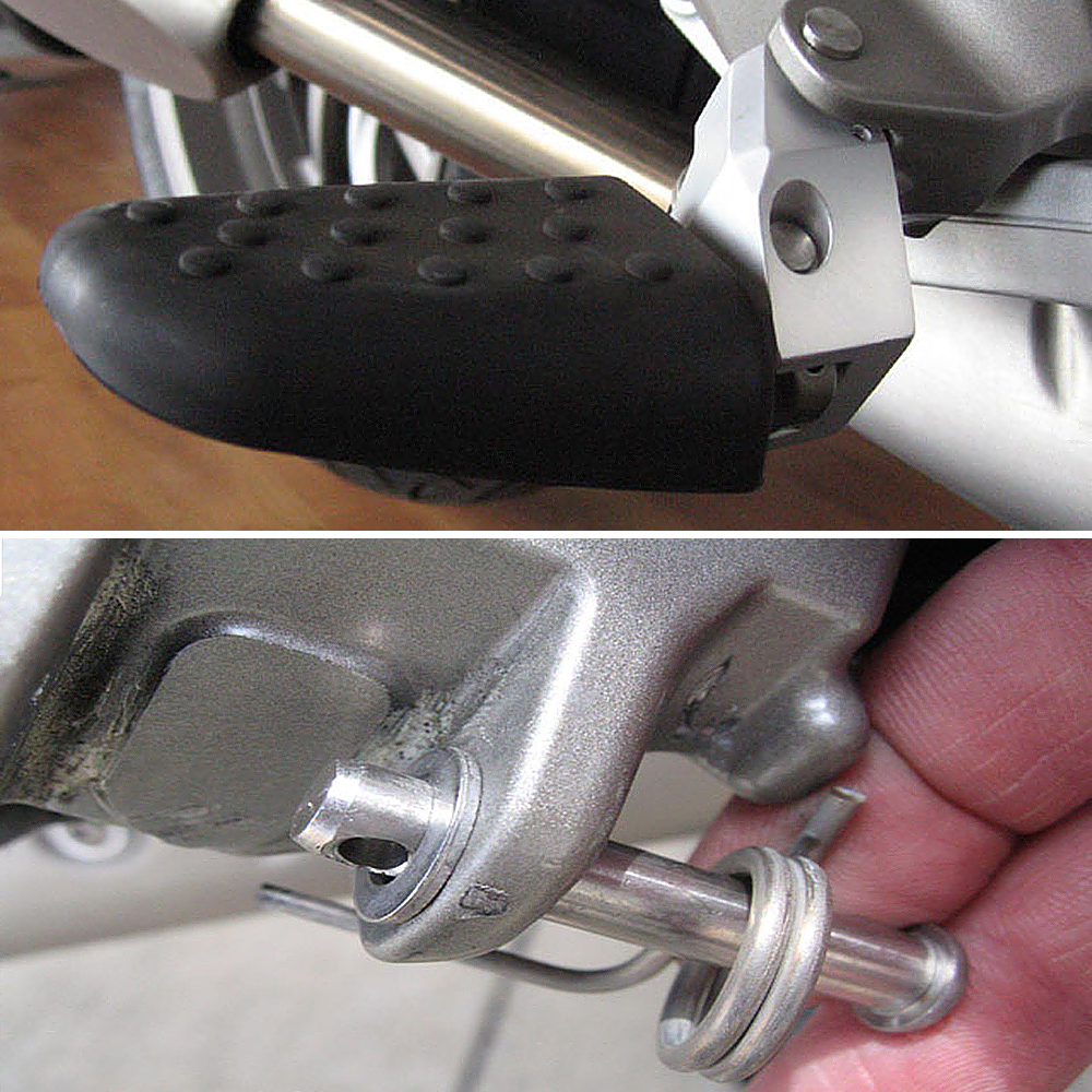 Motorcycle Accessories Driver  - Aluminum Foil Heavy Duty recensione e prezzo
